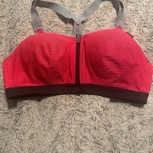 Victoria's Secret sports bra